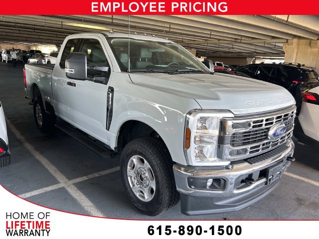 Used 2026 Ford F250 XLT AWD/4WD image 1