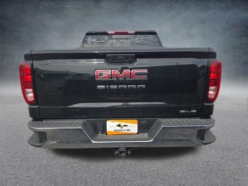 Used 2026 GMC Sierra 1500 SLE w/ Preferred Package AWD/4WD image 11