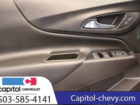 Used 2019 Chevrolet Equinox LT image 11