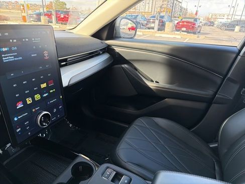 Used 2021 Ford Mustang Mach-E California Route 1 image 22