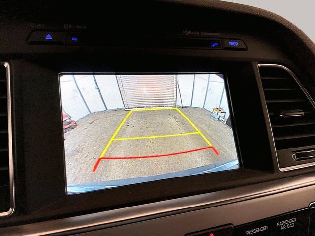 Used 2017 Hyundai Sonata Sport FWD image 20