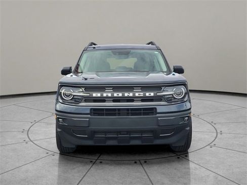 Certified 2021 Ford Bronco Sport Big Bend image 15