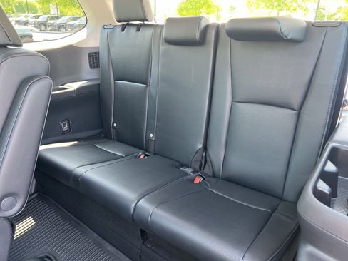 New 2026 Toyota Grand Highlander AWD image 20