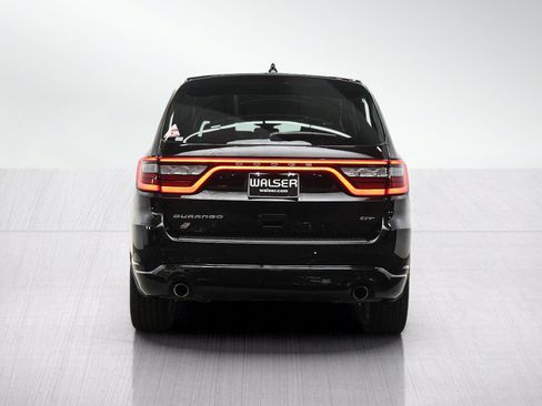 Used 2025 Dodge Durango GT AWD/4WD image 4