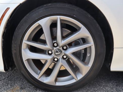 Used 2020 Lexus RC 300 w/ Accessory Package RWD image 23