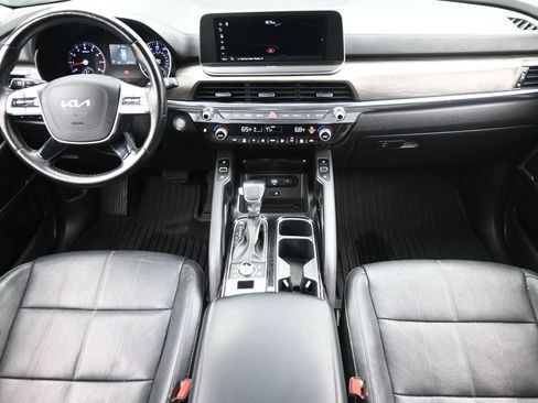 Used 2022 Kia Telluride EX w/ EX Premium Package AWD/4WD image 16