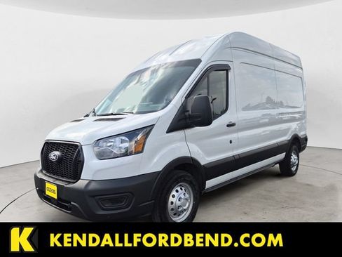 Used 2026 Ford Transit 250 148 High Roof AWD w/ Load Area Protection Package image 1