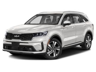 Certified 2023 Kia Sorento SX Prestige AWD/4WD video 1