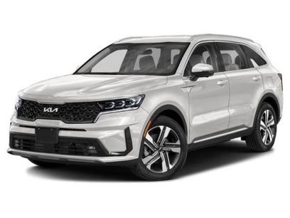 Certified 2023 Kia Sorento SX Prestige
