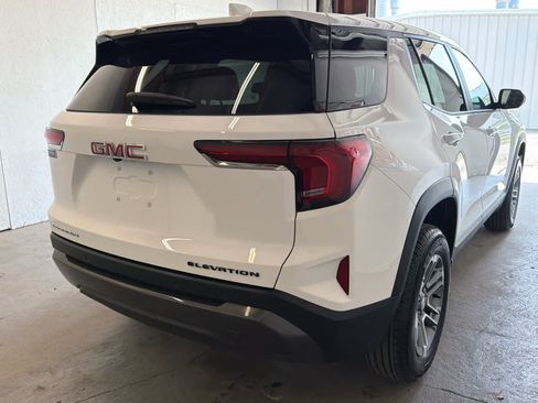 Used 2026 GMC Terrain Elevation FWD image 5