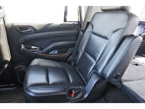 Used 2016 Chevrolet Tahoe LTZ image 11