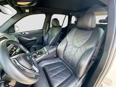 Used 2023 BMW X5 sDrive40i w/ Premium Package RWD image 22