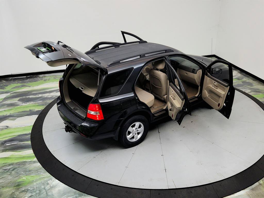 Used 2009 Kia Sorento LX RWD image 39