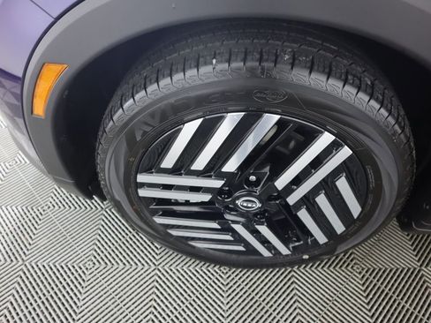 New 2026 Nissan Leaf SV+ w/ Floor Mat Package (SV+) image 34