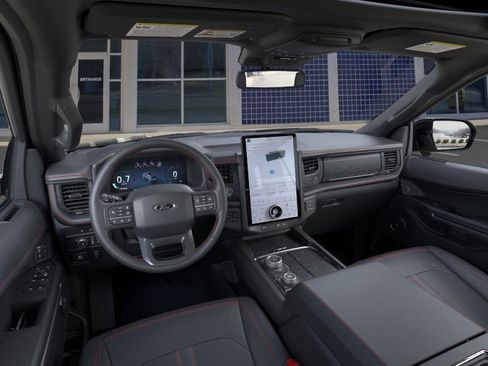 Used 2024 Ford Expedition Max Limited image 34