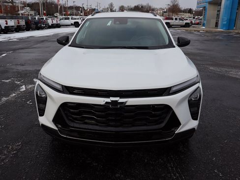 New 2026 Chevrolet Trax ACTIV image 24