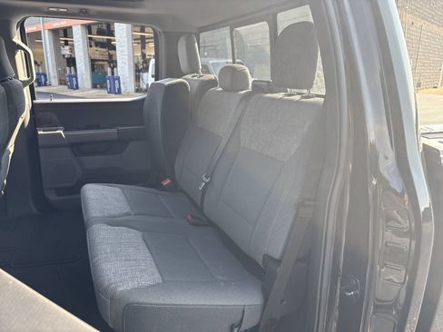 Used 2023 Ford F150 XLT w/ Equipment Group 302A High AWD/4WD image 18