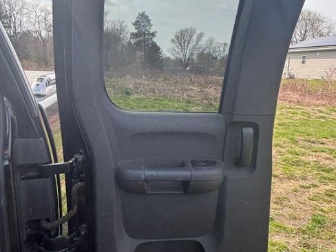 Used 2009 Chevrolet Silverado 1500 LTZ image 18