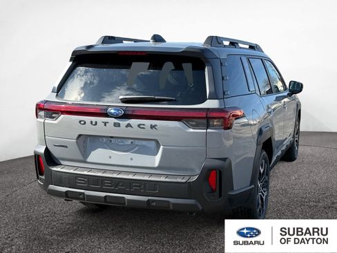 New 2026 Subaru Outback Touring XT image 5