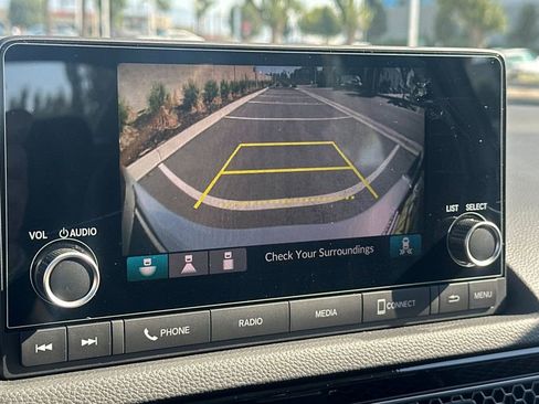 New 2026 Honda Civic Sport image 31