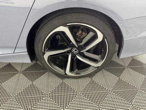 Used 2022 Honda Accord Sport Special Edition image 33