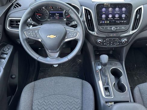 Used 2024 Chevrolet Equinox LT image 9