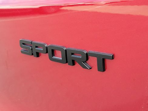 Certified 2023 Honda CR-V Sport image 9