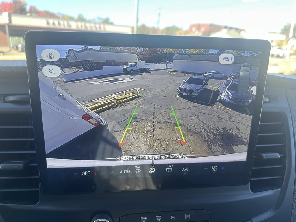 Used 2024 Ford Transit 350 148 High Roof Extended RWD image 21