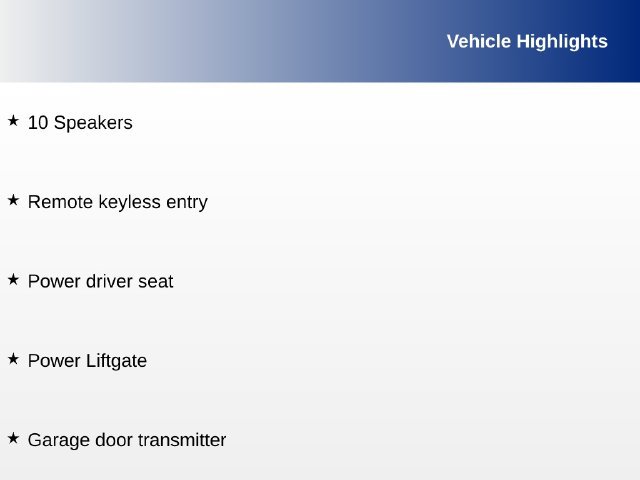 Used 2016 Ford Escape Titanium AWD/4WD image 3