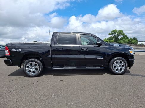 Used 2019 RAM 1500 Big Horn AWD/4WD image 7