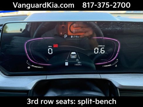 Certified 2024 Kia Telluride EX X-Line image 19