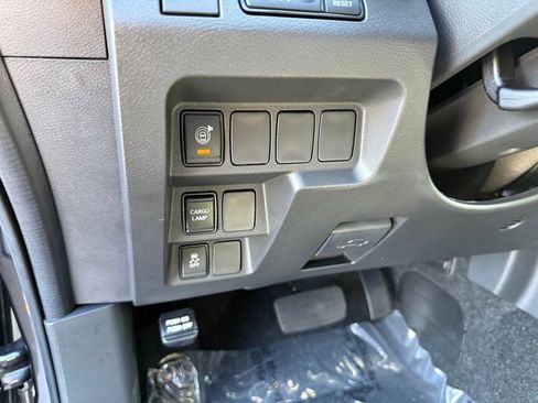 New 2026 Nissan Frontier SV w/ All-Weather Content Package image 8