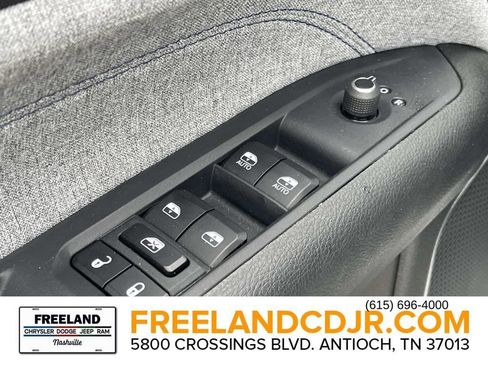 New 2025 Jeep Compass Sport image 21