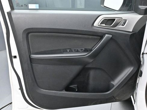 Used 2020 Ford Ranger XLT w/ FX4 Off-Road Package image 9