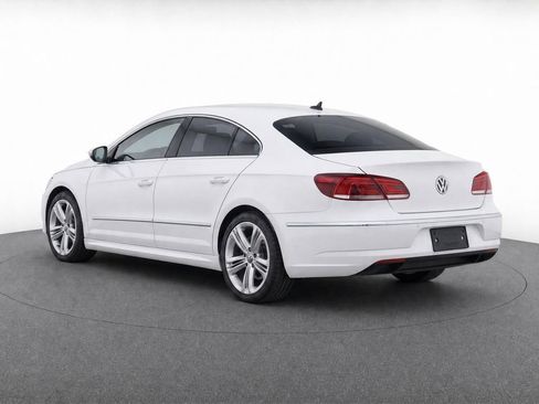 Used 2016 Volkswagen CC R-Line FWD image 3