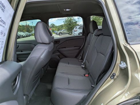 Certified 2025 Subaru Forester Premium w/ Convenience Package #2 image 12