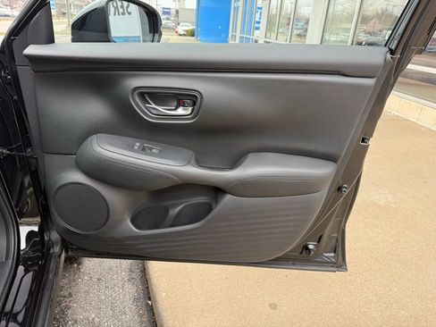 New 2026 Honda HR-V LX image 41