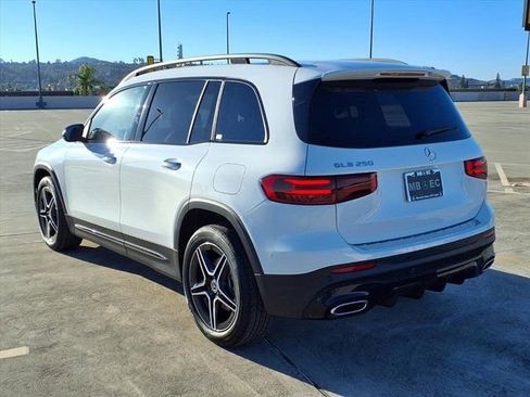 New 2026 Mercedes-Benz GLB 250 image 20