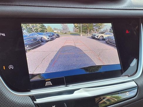 New 2025 Cadillac XT5 Premium Luxury w/ LPO, Floor Liner Package image 20