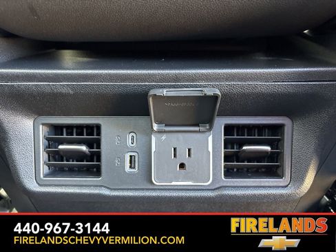 New 2026 Chevrolet Silverado 1500 LT image 43