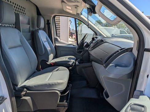 Used 2018 Ford Transit 150 148 Low Roof image 15