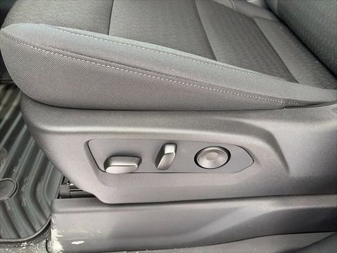 New 2026 Chevrolet Silverado 1500 LT image 10