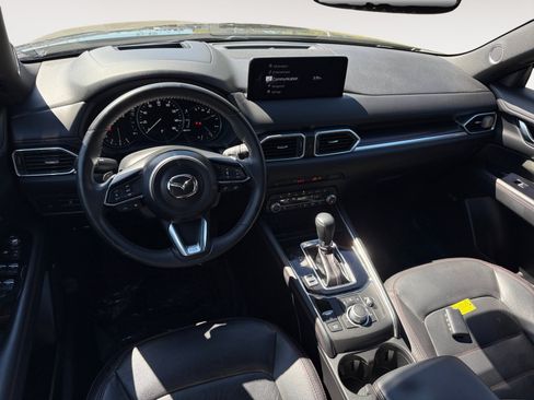 Used 2023 MAZDA CX-5 AWD 2.5 Turbo image 15