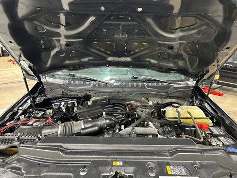 Used 2022 Ford F350 Platinum AWD/4WD image 37