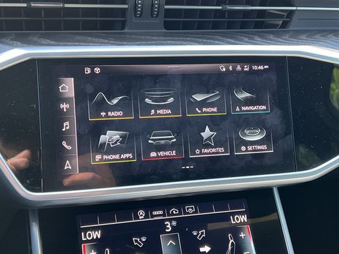 Used 2023 Audi A6 Premium Plus w/ Premium Plus Package image 25