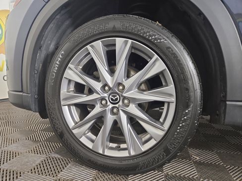 Used 2020 MAZDA CX-5 Grand Touring image 35