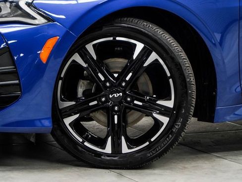 Used 2022 Kia K5 GT-Line image 3
