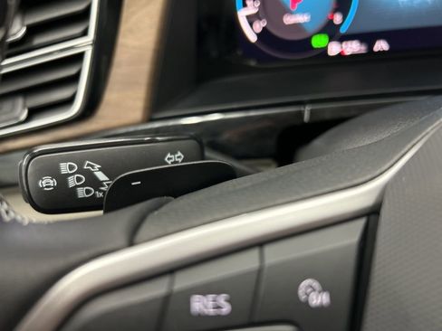 New 2026 Volkswagen Atlas SE FWD image 16