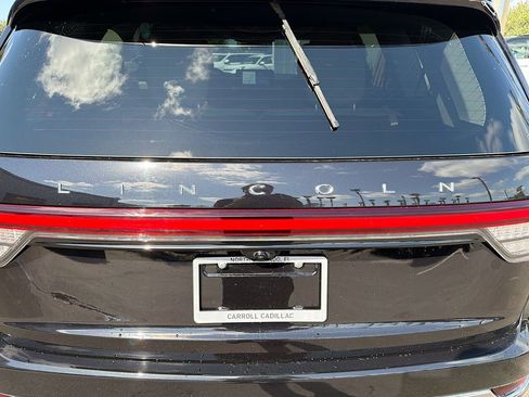 Used 2025 Lincoln Aviator Reserve w/ Illumination Package RWD image 11