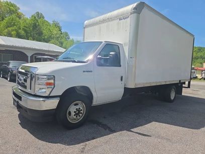 Used 2022 Ford E-350 and Econoline 350 Super Duty